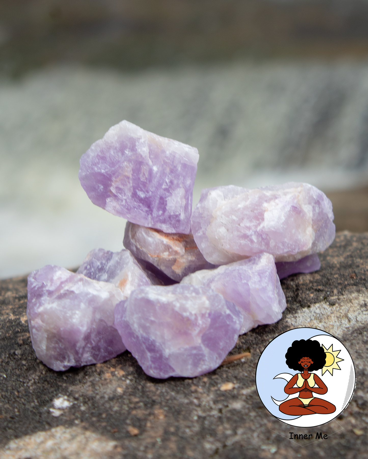 Amethyst Crystal