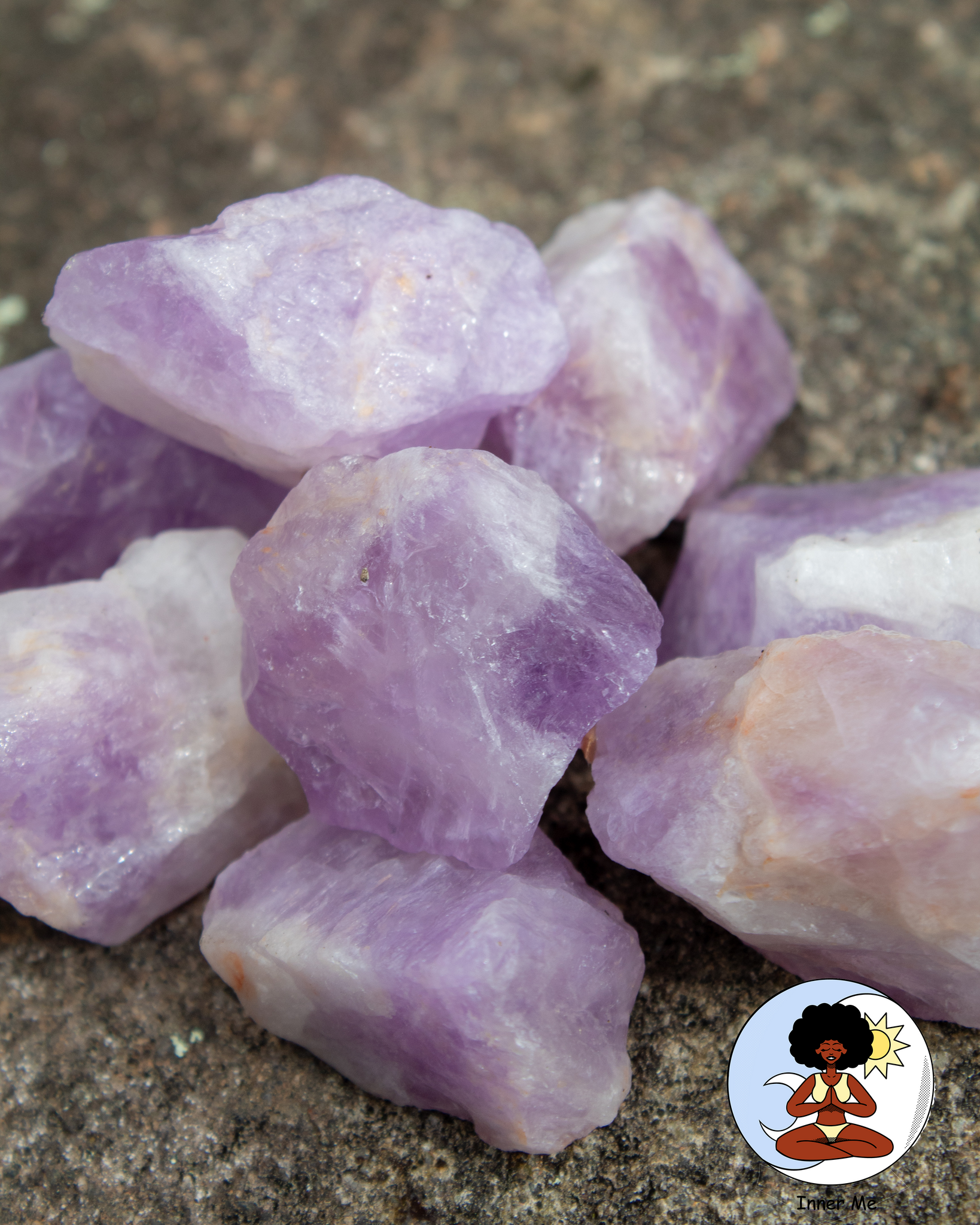 Amethyst Crystal