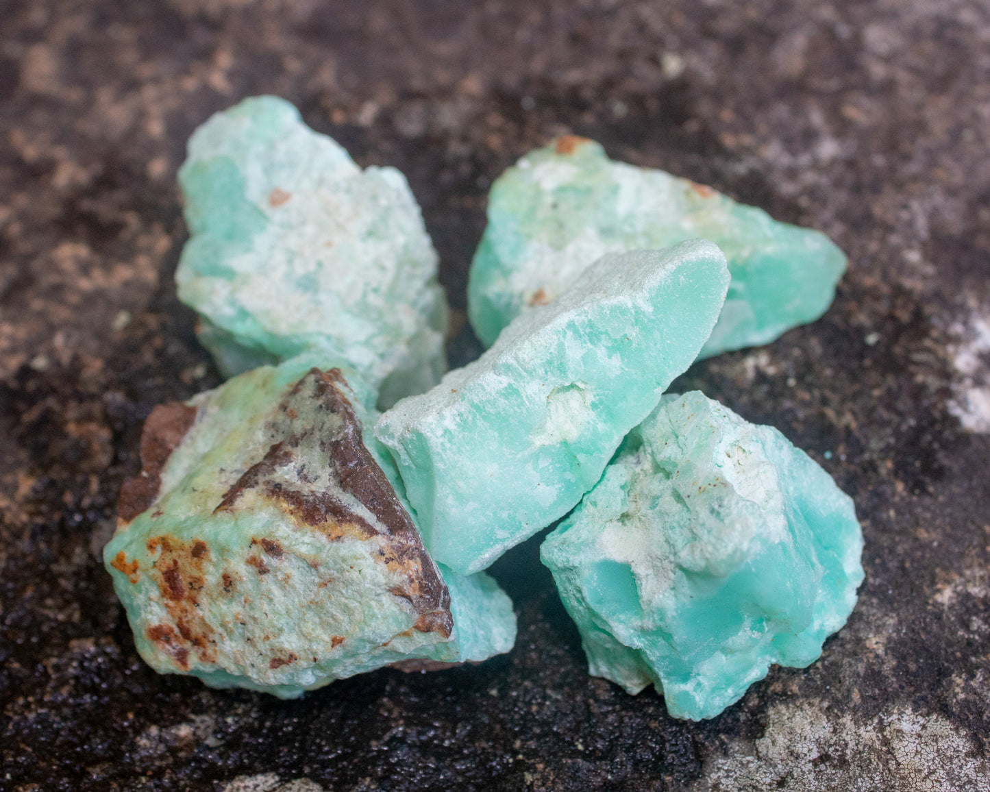 Chrysoprase