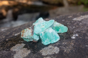 Chrysoprase