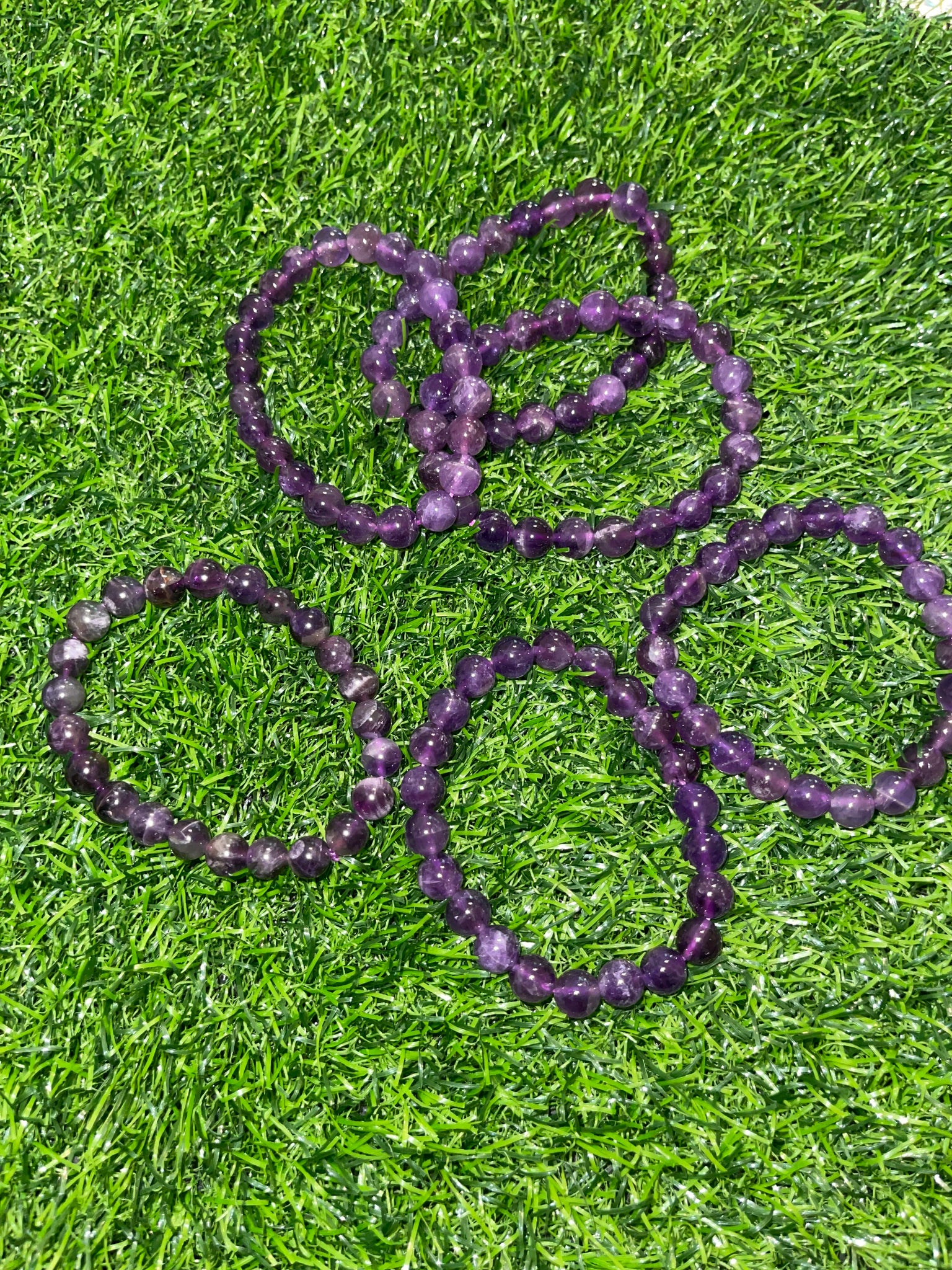 Amethyst Bracelet