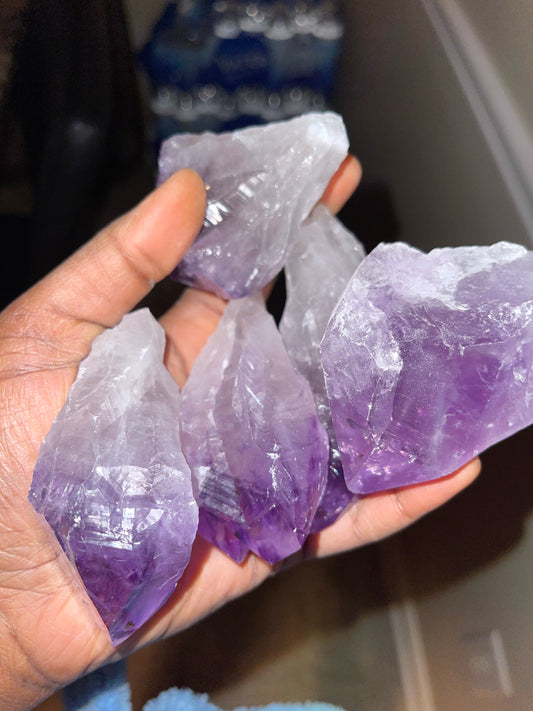 Large Amethyst Chunk