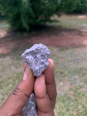 Lepidolite