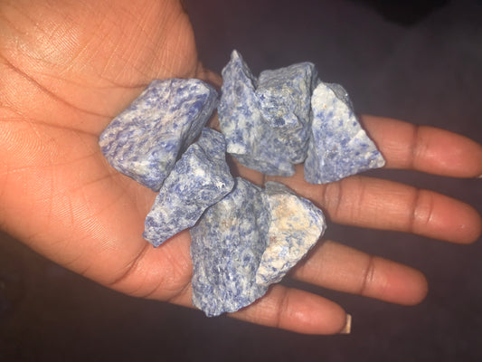 Sodalite