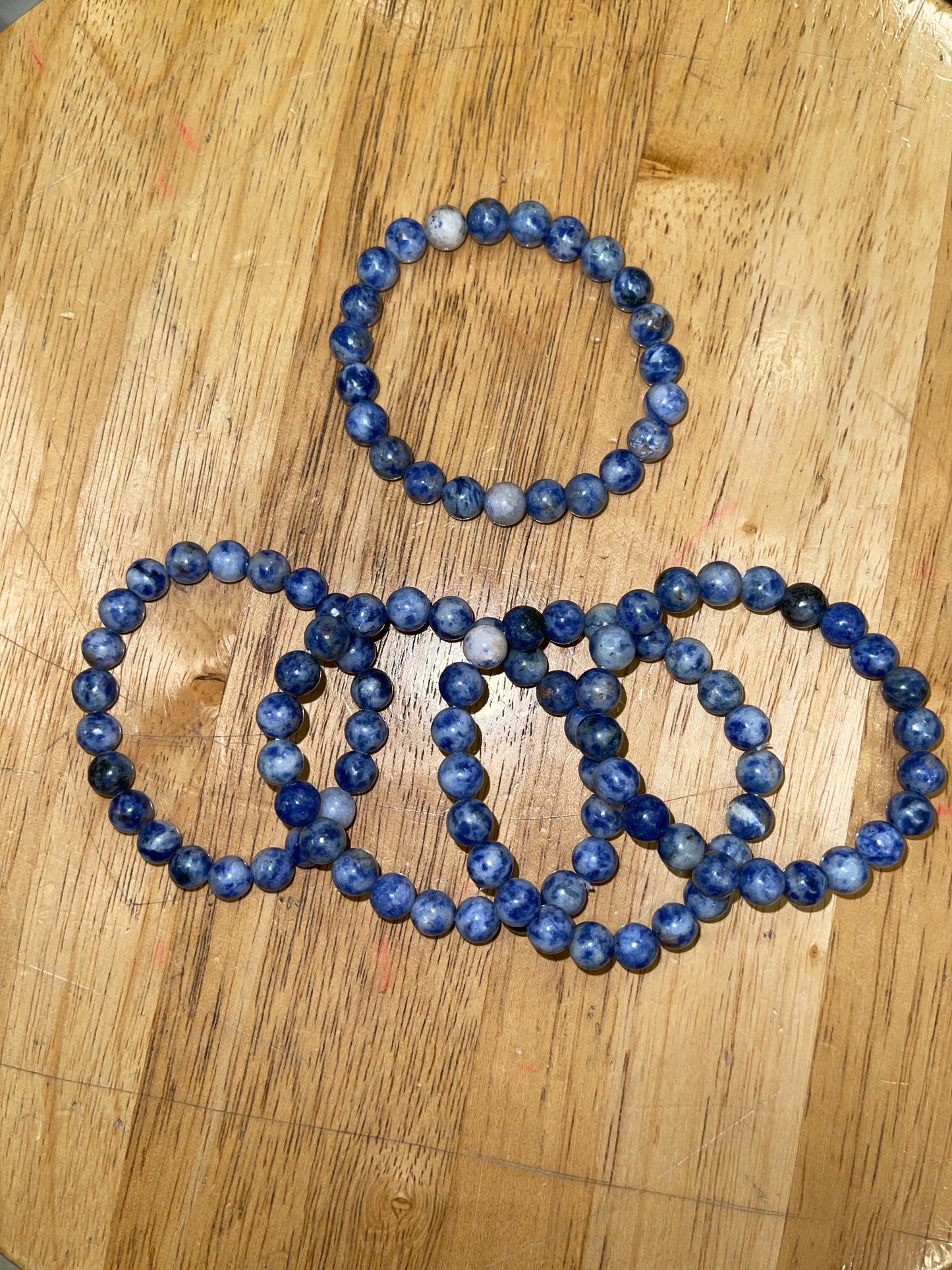 Sodalite Bracelet