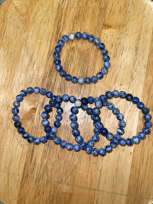 Sodalite Bracelet