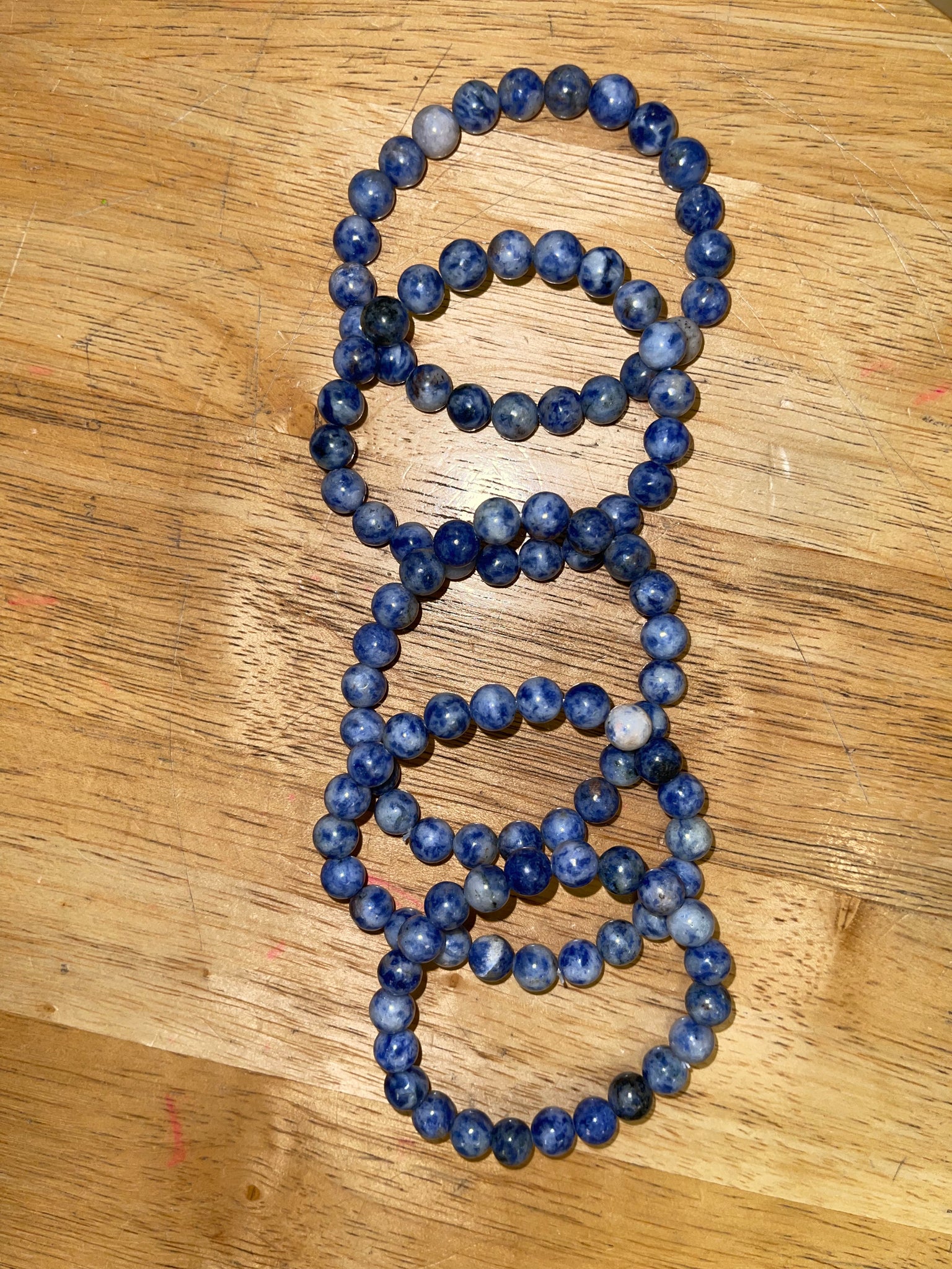 Sodalite Bracelet