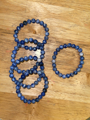 Sodalite Bracelet