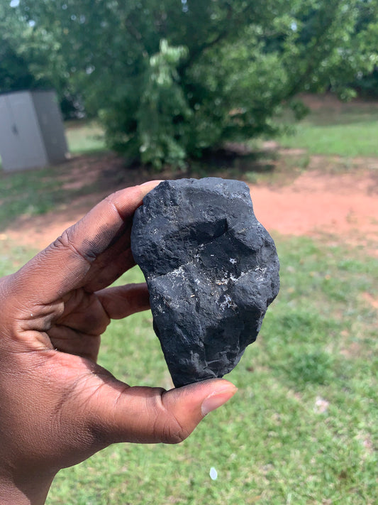 Large Shungite Chunk